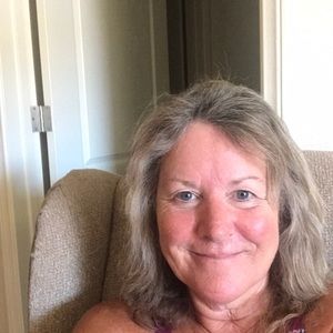 Meet your Posher, Sandy